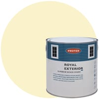 Royal Exterior | Cornish Cream 5ltr